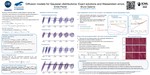Diffusion models for Gaussian distributions: Exact solutions and Wasserstein errors
